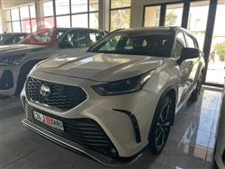 تويوتا هايلاندر